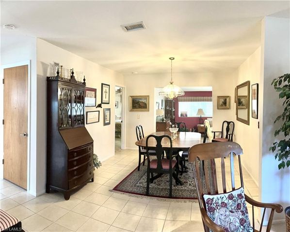 1406 S Larkwood SQ, Fort Myers, FL 33919