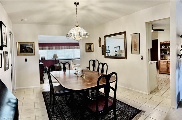 1406 S Larkwood SQ, Fort Myers, FL 33919