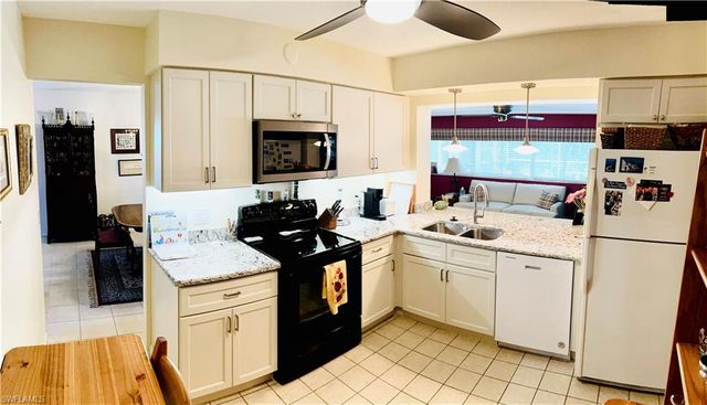 1406 S Larkwood SQ, Fort Myers, FL 33919