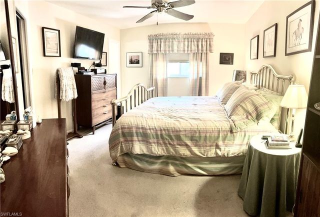 1406 S Larkwood SQ, Fort Myers, FL 33919