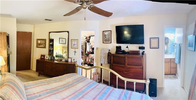 1406 S Larkwood SQ, Fort Myers, FL 33919