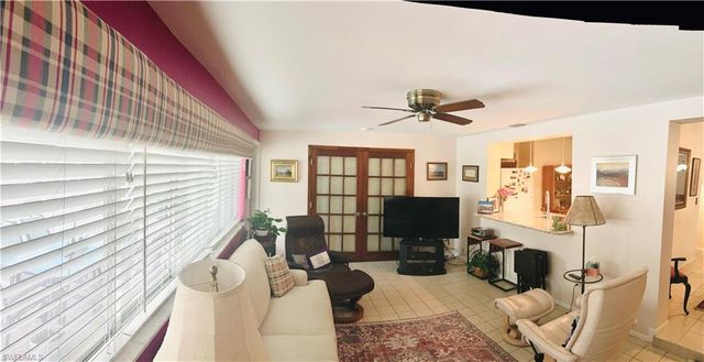 1406 S Larkwood SQ, Fort Myers, FL 33919