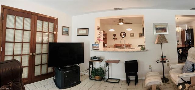 1406 S Larkwood SQ, Fort Myers, FL 33919