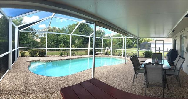 1406 S Larkwood SQ, Fort Myers, FL 33919