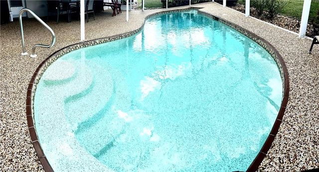 1406 S Larkwood SQ, Fort Myers, FL 33919