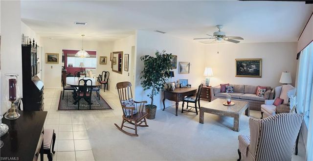 1406 S Larkwood SQ, Fort Myers, FL 33919