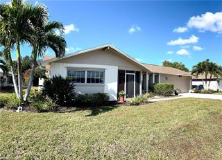 1406 S Larkwood SQ, Fort Myers, FL 33919