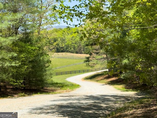 LOT 35 Spring Camp Road, Ellijay, GA 30536