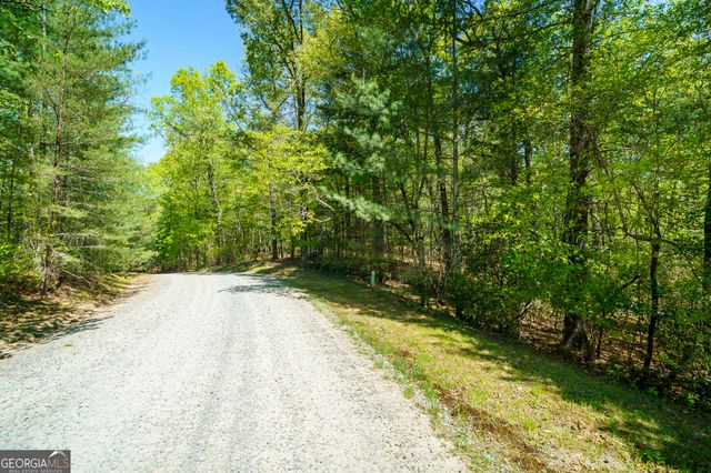 LOT 35 Spring Camp Road, Ellijay, GA 30536