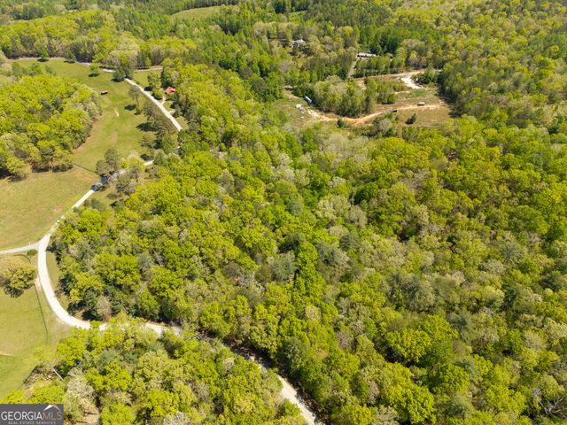 LOT 35 Spring Camp Road, Ellijay, GA 30536