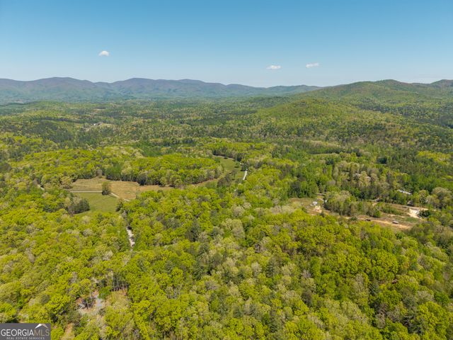 LOT 35 Spring Camp Road, Ellijay, GA 30536