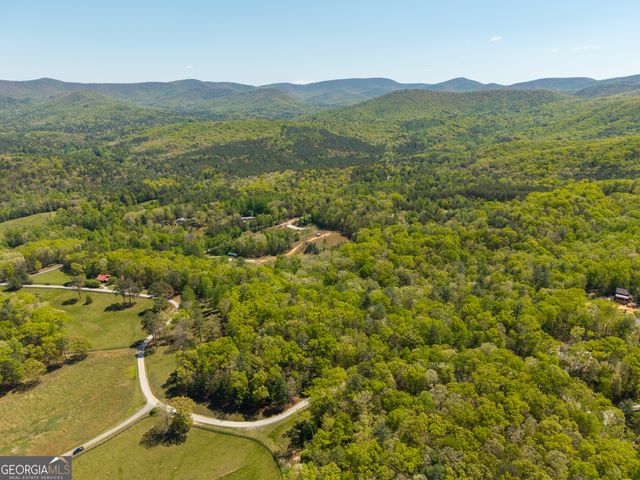 LOT 35 Spring Camp Road, Ellijay, GA 30536