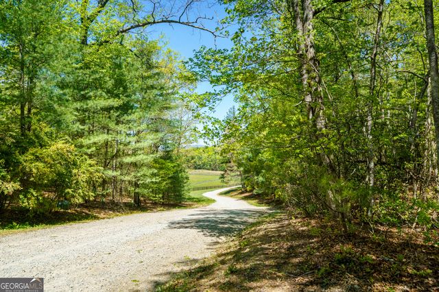 LOT 35 Spring Camp Road, Ellijay, GA 30536