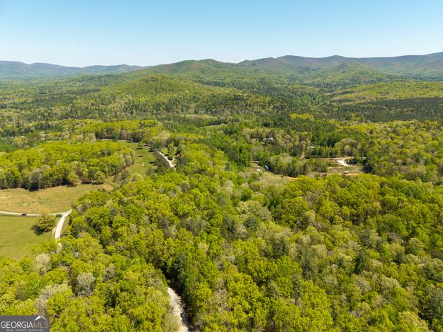 LOT 35 Spring Camp Road, Ellijay, GA 30536