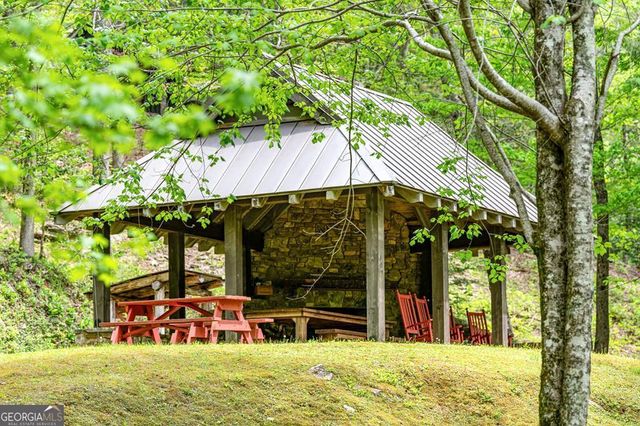 LOT 35 Spring Camp Road, Ellijay, GA 30536