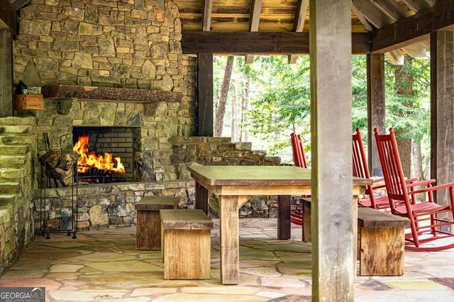 LOT 35 Spring Camp Road, Ellijay, GA 30536