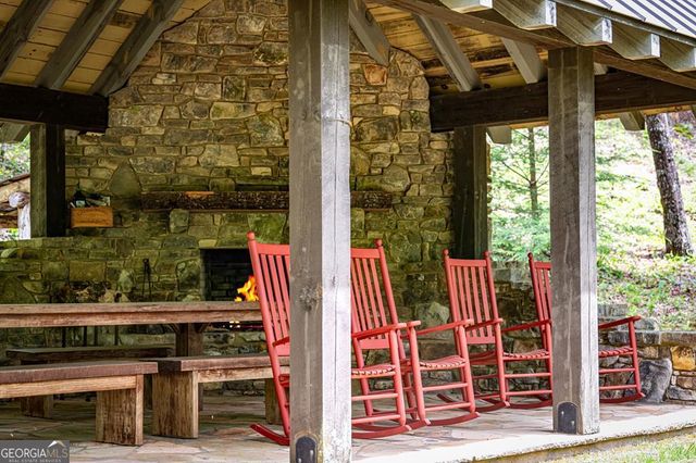LOT 35 Spring Camp Road, Ellijay, GA 30536