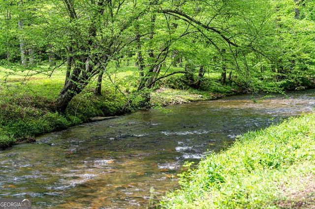 LOT 35 Spring Camp Road, Ellijay, GA 30536