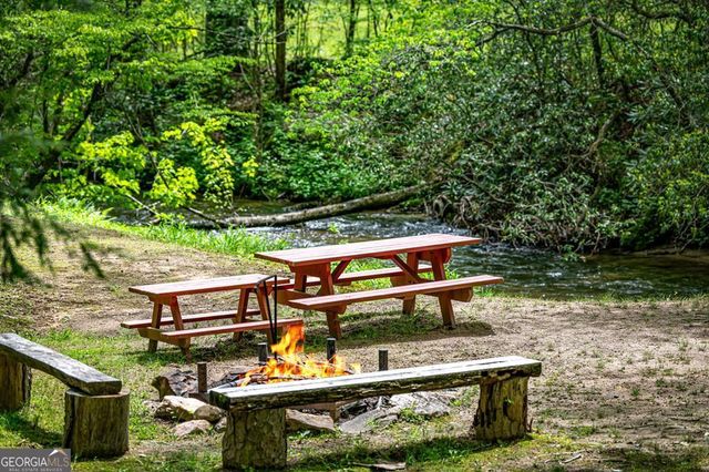 LOT 35 Spring Camp Road, Ellijay, GA 30536
