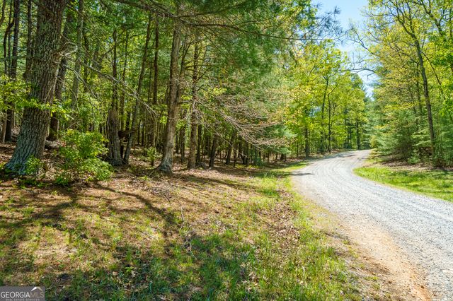LOT 35 Spring Camp Road, Ellijay, GA 30536