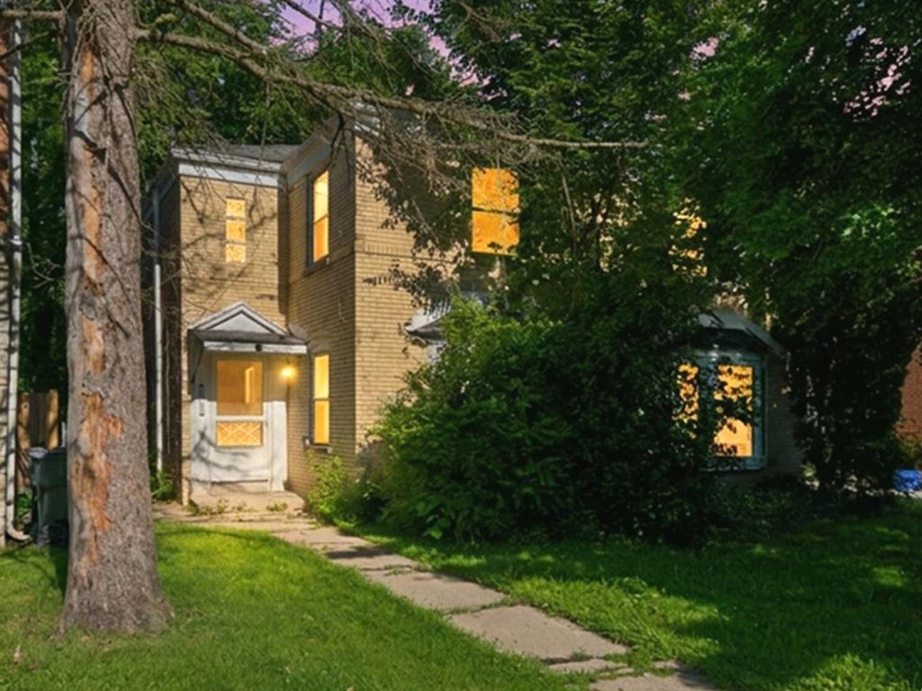 6434 N Kimball Avenue, Lincolnwood, IL 60712