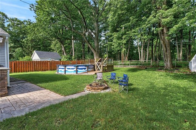 79 Lettington Avenue, Gates, NY 14624
