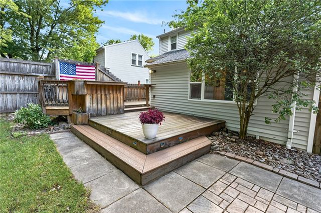 79 Lettington Avenue, Gates, NY 14624