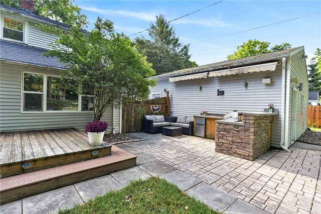 79 Lettington Avenue, Gates, NY 14624