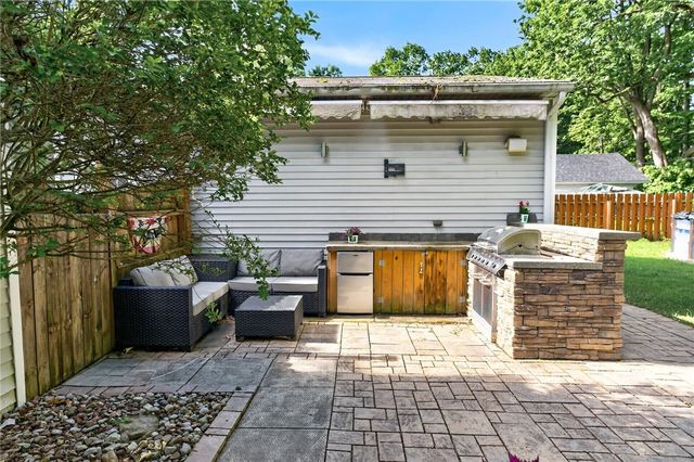 79 Lettington Avenue, Gates, NY 14624