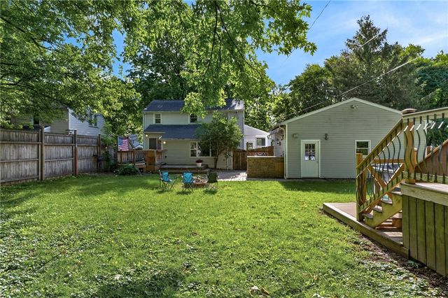 79 Lettington Avenue, Gates, NY 14624
