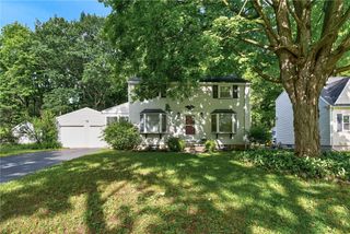 79 Lettington Avenue, Gates, NY 14624