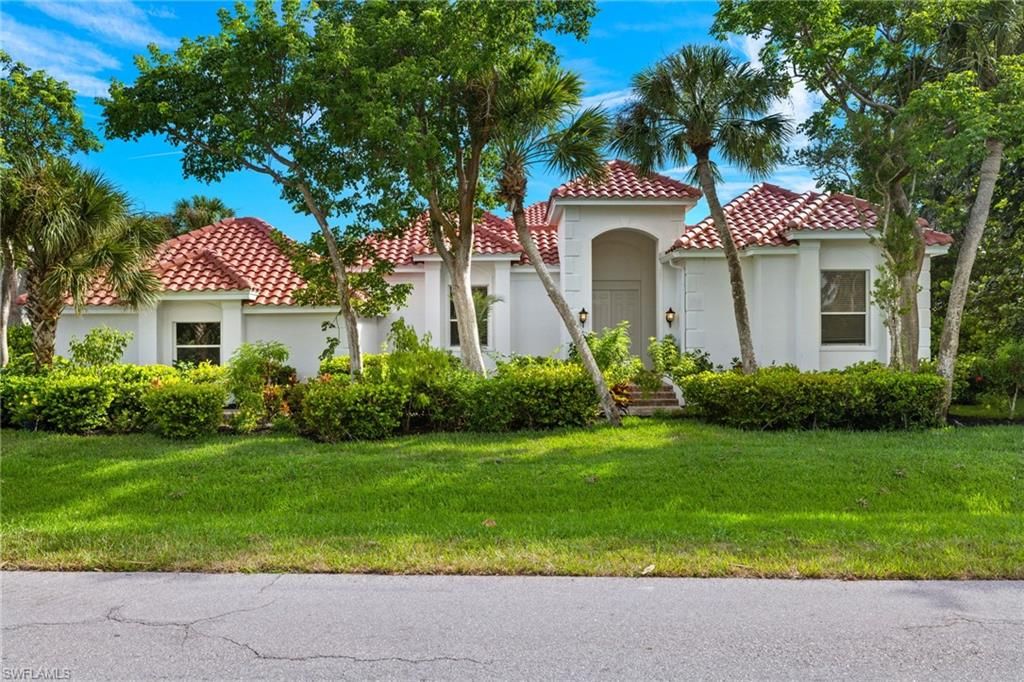 2313 Wulfert RD, Sanibel, FL 33957