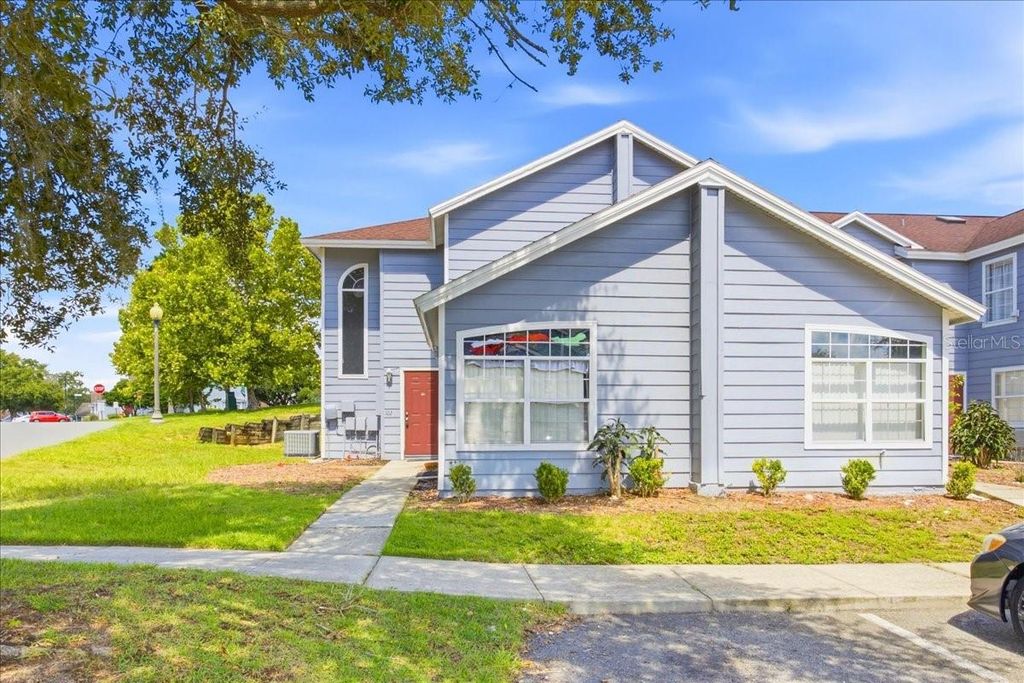 102 MANGO DRIVE Main, Davenport, FL 33897