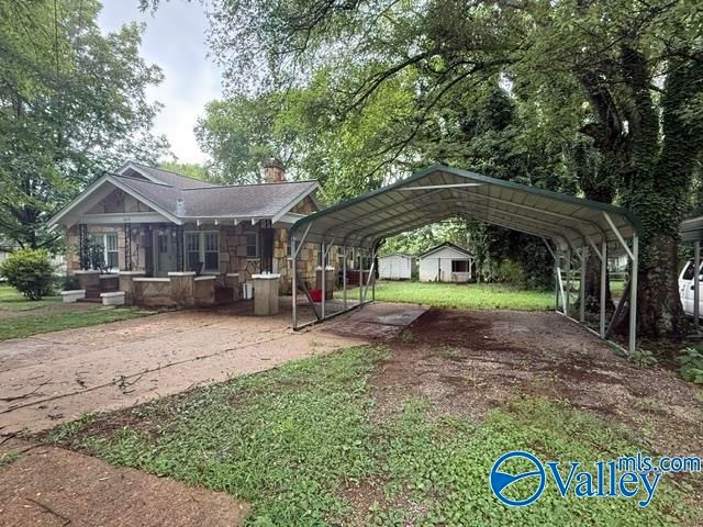 2415 NW Virginia Blvd, Huntsville, AL 35811