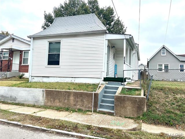 4159 Schiller Place, St Louis, MO 63116