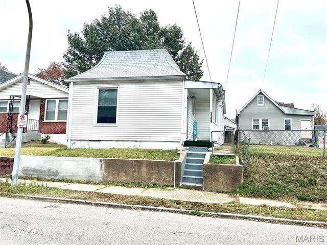 4159 Schiller Place, St Louis, MO 63116