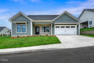 73 Slonaker Circle, Jonesborough, TN 37659