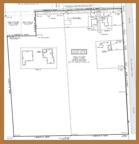 1606 Fm 359, Brookshire, TX 77423