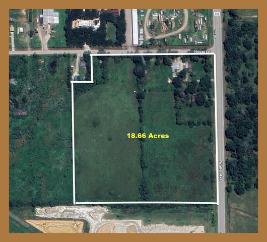 1606 Fm 359, Brookshire, TX 77423