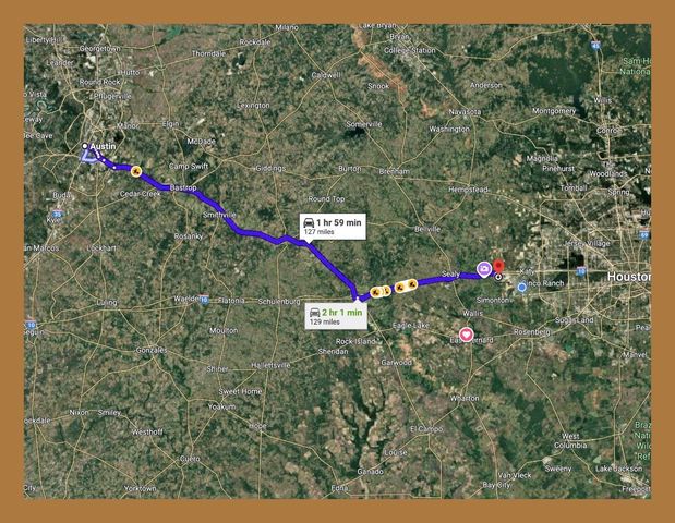 1606 Fm 359, Brookshire, TX 77423