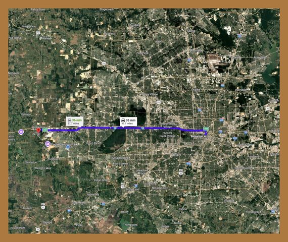 1606 Fm 359, Brookshire, TX 77423