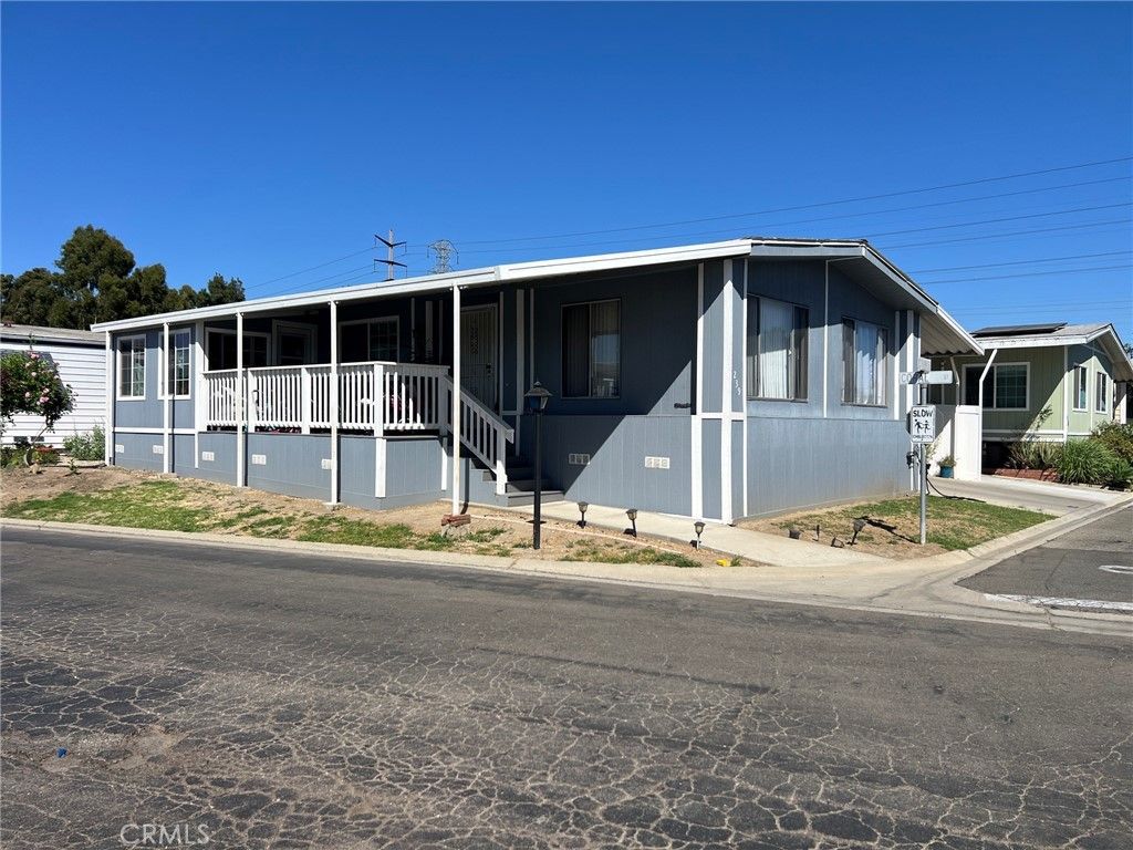 Image 1 of property listing at 3595 Santa Fe 239, Long Beach, CA 90810