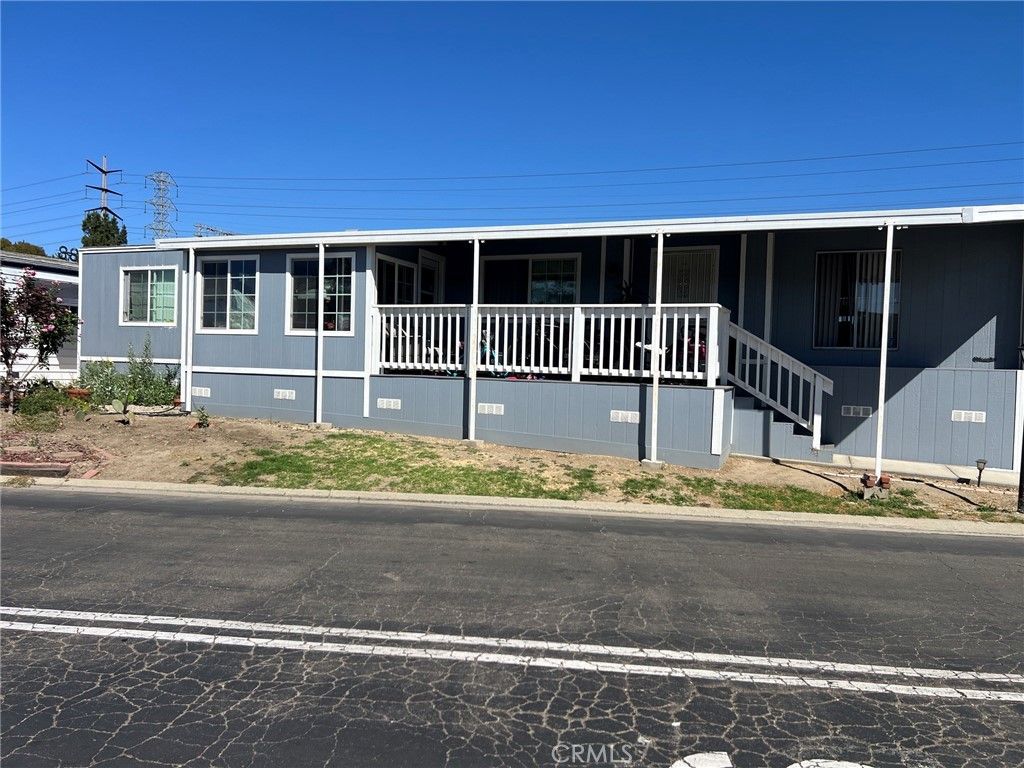 Image 2 of property listing at 3595 Santa Fe 239, Long Beach, CA 90810