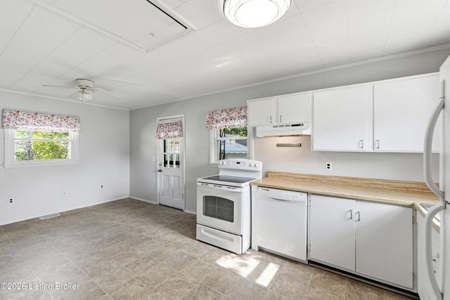 111 E Southern Heights Ave, Louisville, KY 40214