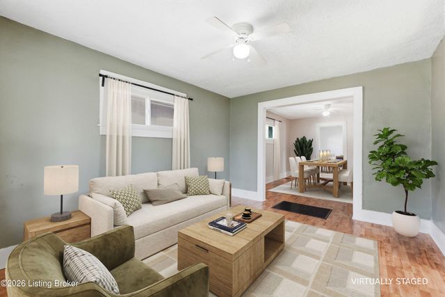 111 E Southern Heights Ave, Louisville, KY 40214