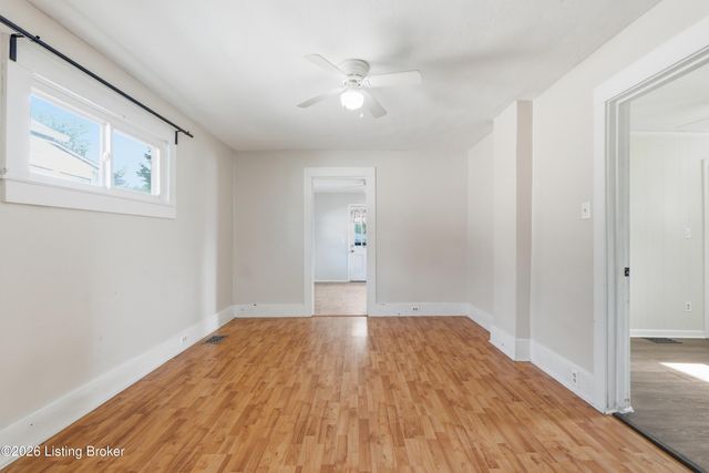 111 E Southern Heights Ave, Louisville, KY 40214