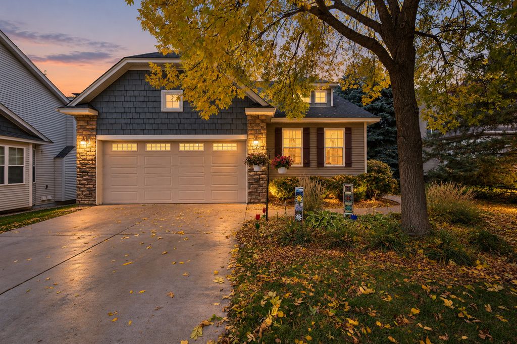 5214 108th Avenue N, Brooklyn Park, MN 55443 — photo 2