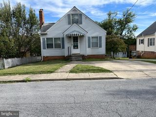 203 MONTGOMERY AVE, Mount Airy, MD 21771