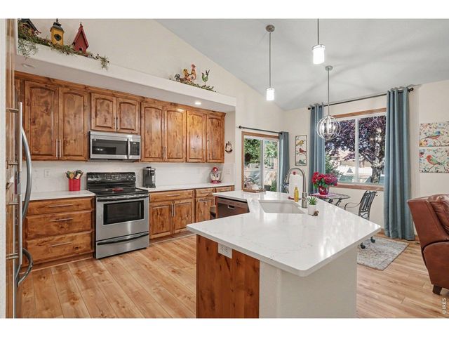 1505 Farmland St, Loveland, CO 80538