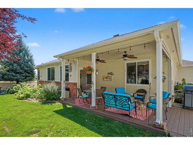 1505 Farmland St, Loveland, CO 80538